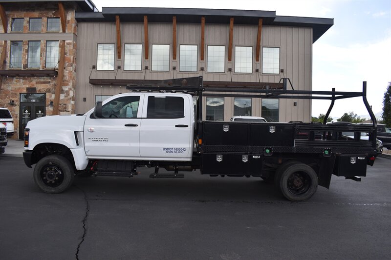 2023 Chevrolet 5500HD - Photo 4 - Heber City, UT 84032