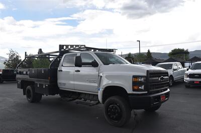 2023 Chevrolet 5500HD Truck