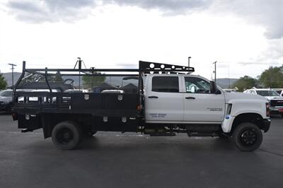 2023 Chevrolet 5500HD - Photo 3 - Heber City, UT 84032