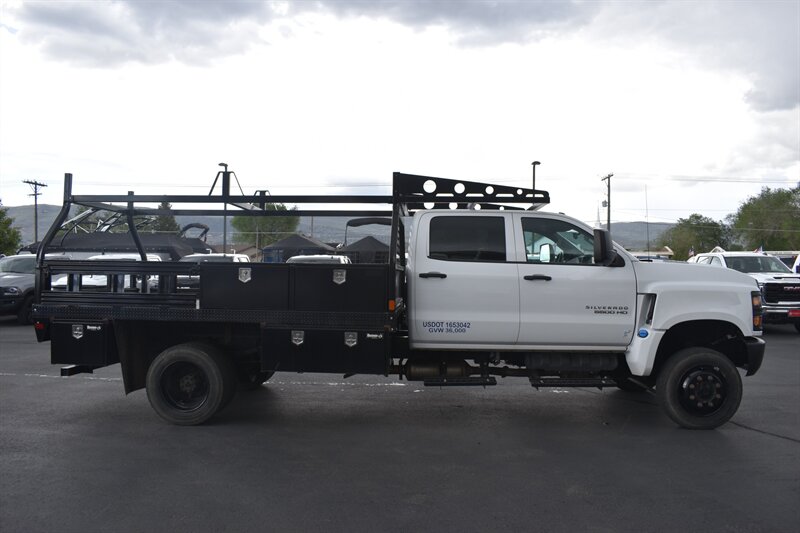2023 Chevrolet 5500HD - Photo 3 - Heber City, UT 84032