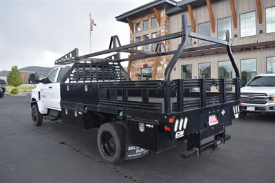 2023 Chevrolet 5500HD - Photo 6 - Heber City, UT 84032