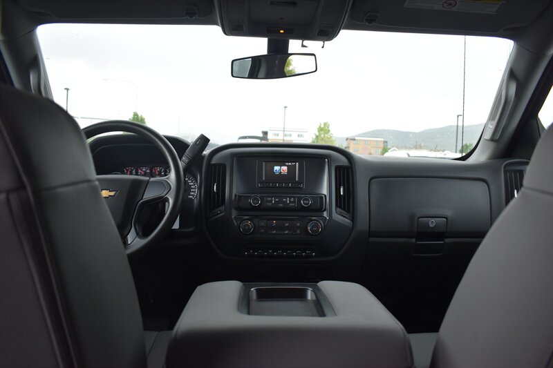 2023 Chevrolet 5500HD - Photo 13 - Heber City, UT 84032