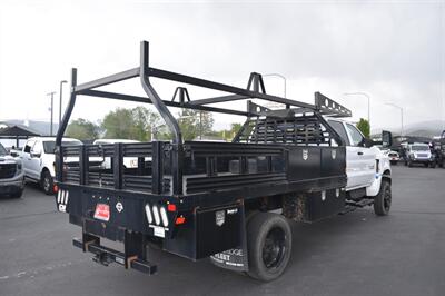 2023 Chevrolet 5500HD - Photo 5 - Heber City, UT 84032