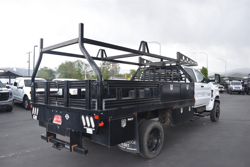 2023 Chevrolet 5500HD - Photo 5 - Heber City, UT 84032