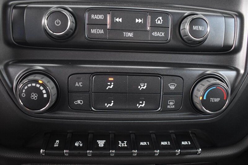 2023 Chevrolet 5500HD - Photo 24 - Heber City, UT 84032