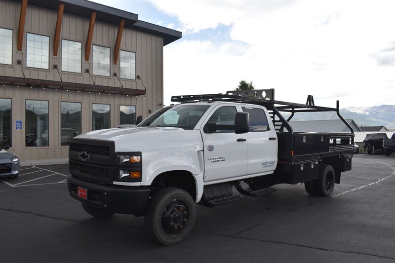 2023 Chevrolet 5500HD - Photo 2 - Heber City, UT 84032