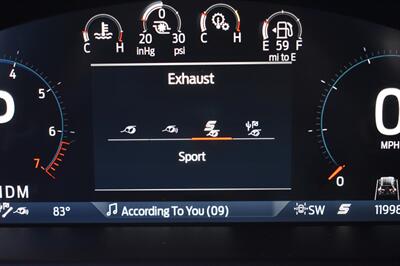2024 Ford Bronco Raptor - Photo 53 - Heber City, UT 84032