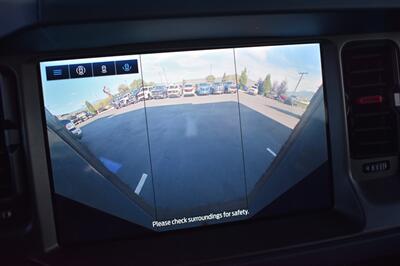 2024 Ford Bronco Raptor - Photo 33 - Heber City, UT 84032