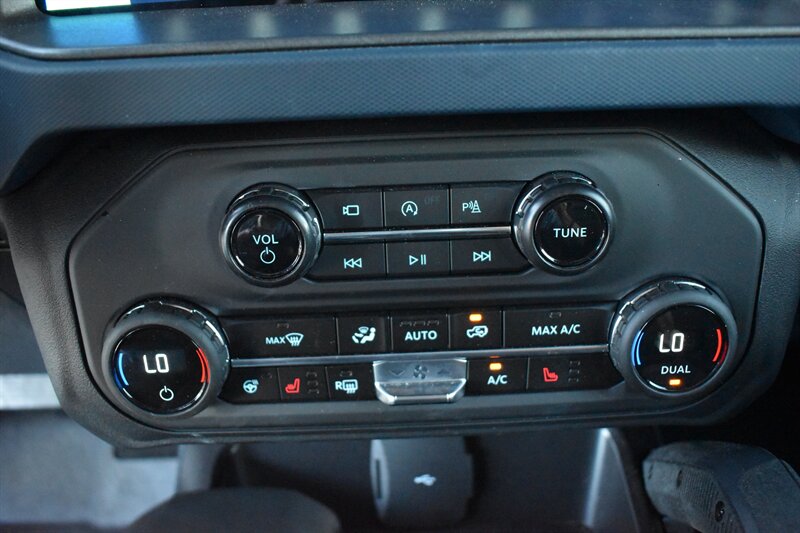2024 Ford Bronco Raptor - Photo 25 - Heber City, UT 84032