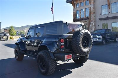 2024 Ford Bronco Raptor - Photo 6 - Heber City, UT 84032