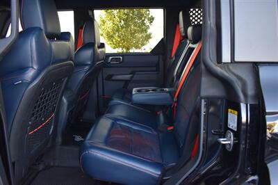 2024 Ford Bronco Raptor - Photo 13 - Heber City, UT 84032