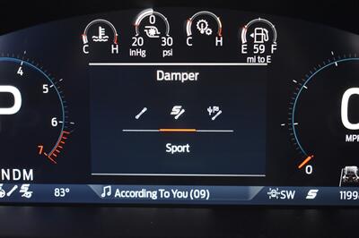 2024 Ford Bronco Raptor - Photo 49 - Heber City, UT 84032