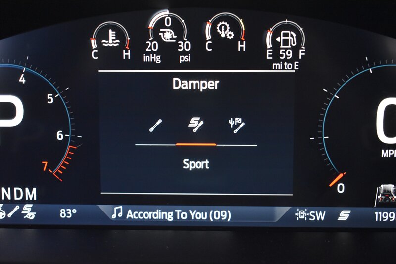 2024 Ford Bronco Raptor - Photo 49 - Heber City, UT 84032