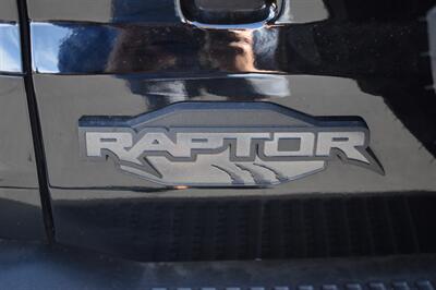 2024 Ford Bronco Raptor - Photo 8 - Heber City, UT 84032