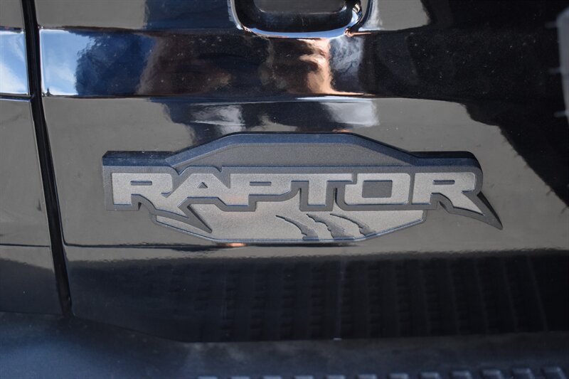2024 Ford Bronco Raptor - Photo 8 - Heber City, UT 84032