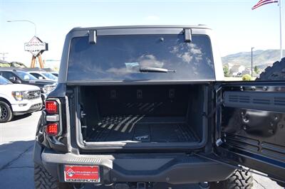 2024 Ford Bronco Raptor - Photo 9 - Heber City, UT 84032