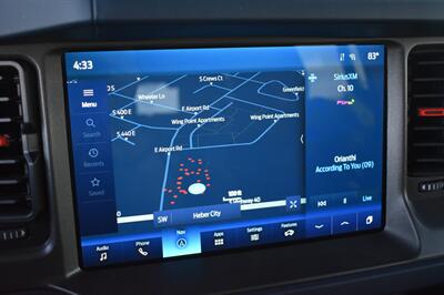 2024 Ford Bronco Raptor - Photo 27 - Heber City, UT 84032