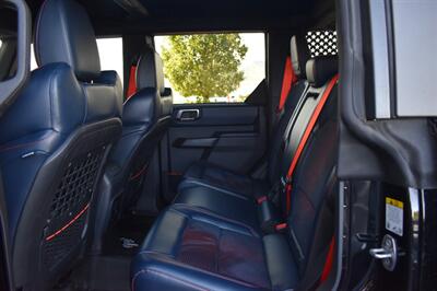 2024 Ford Bronco Raptor - Photo 12 - Heber City, UT 84032