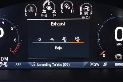 2024 Ford Bronco Raptor - Photo 54 - Heber City, UT 84032