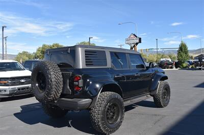 2024 Ford Bronco Raptor - Photo 5 - Heber City, UT 84032