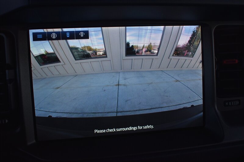 2024 Ford Bronco Raptor - Photo 35 - Heber City, UT 84032