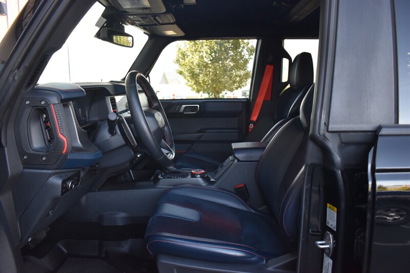 2024 Ford Bronco Raptor - Photo 15 - Heber City, UT 84032