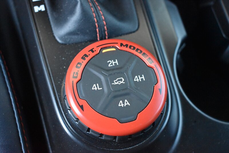 2024 Ford Bronco Raptor - Photo 21 - Heber City, UT 84032