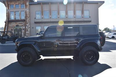 2024 Ford Bronco Raptor - Photo 4 - Heber City, UT 84032
