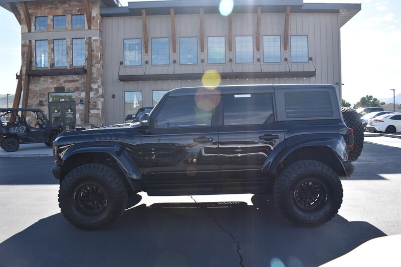 2024 Ford Bronco Raptor - Photo 4 - Heber City, UT 84032