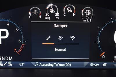 2024 Ford Bronco Raptor - Photo 48 - Heber City, UT 84032