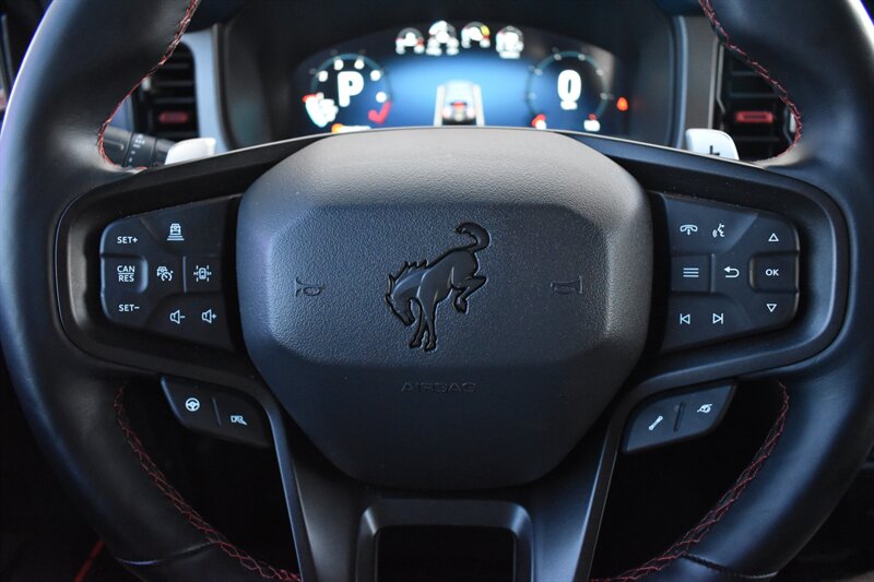 2024 Ford Bronco Raptor - Photo 39 - Heber City, UT 84032