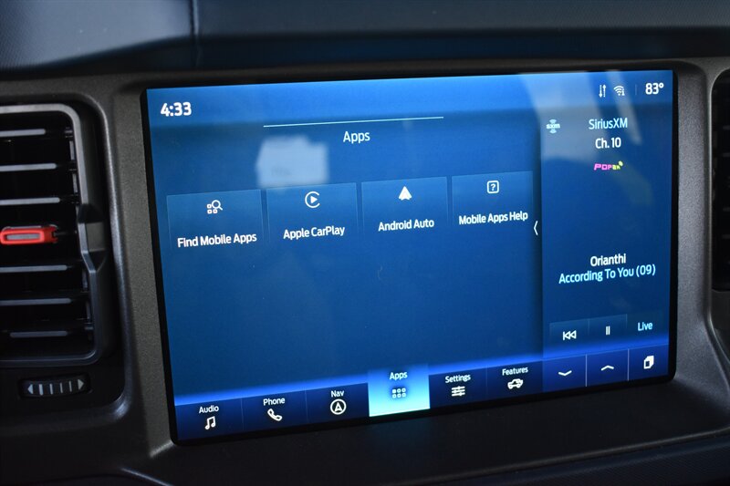2024 Ford Bronco Raptor - Photo 28 - Heber City, UT 84032