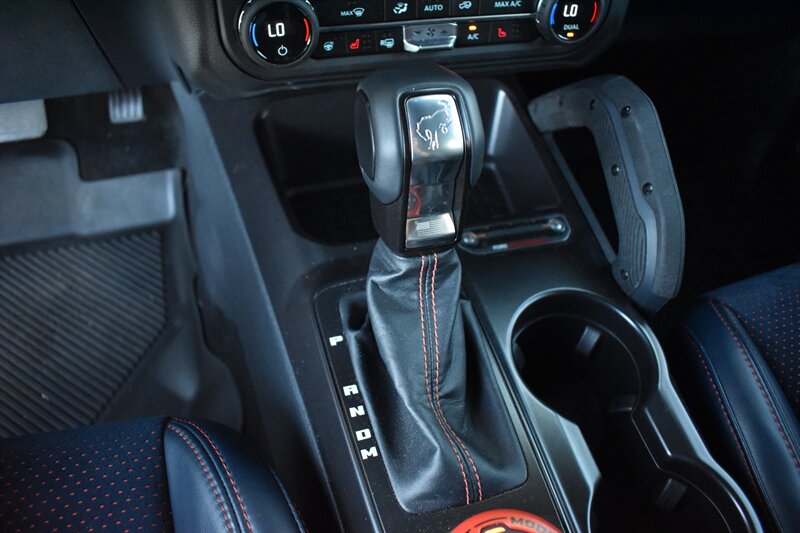 2024 Ford Bronco Raptor - Photo 22 - Heber City, UT 84032