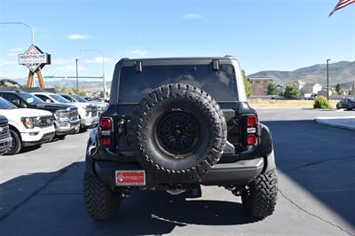 2024 Ford Bronco Raptor - Photo 7 - Heber City, UT 84032