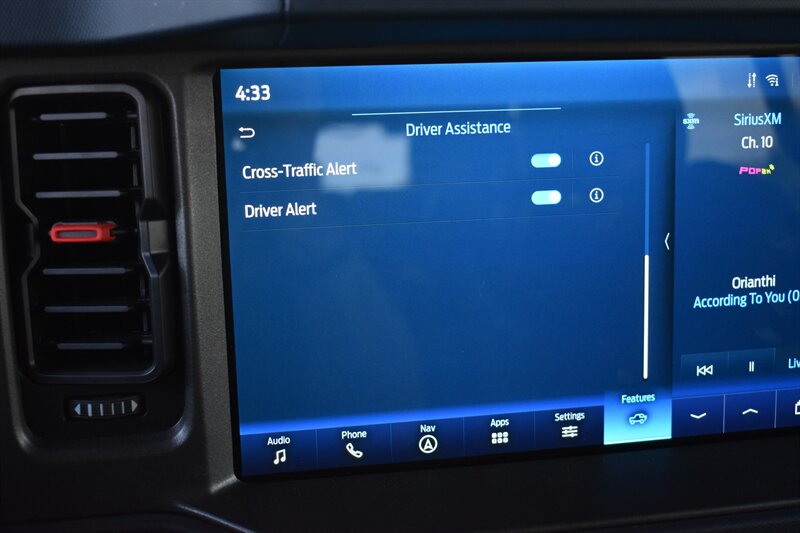 2024 Ford Bronco Raptor - Photo 30 - Heber City, UT 84032