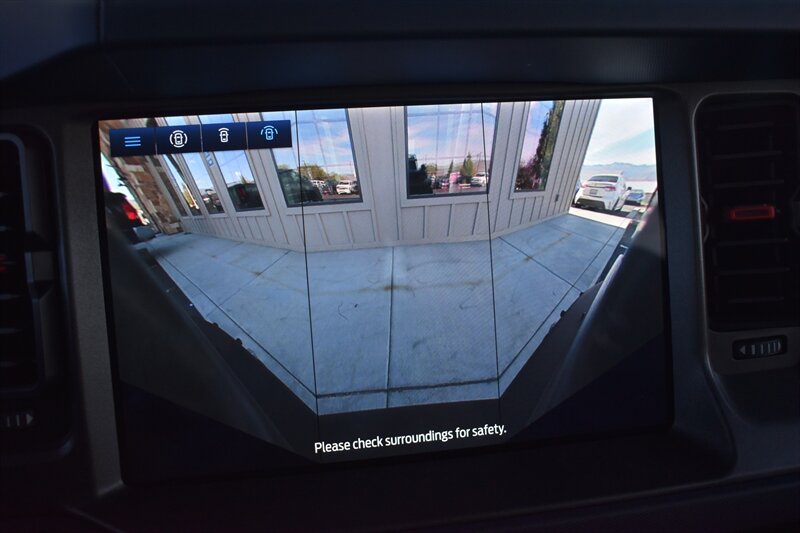 2024 Ford Bronco Raptor - Photo 36 - Heber City, UT 84032