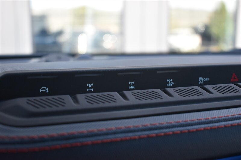 2024 Ford Bronco Raptor - Photo 37 - Heber City, UT 84032