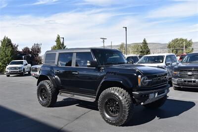2024 Ford Bronco Raptor SUV