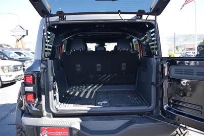 2024 Ford Bronco Raptor - Photo 10 - Heber City, UT 84032