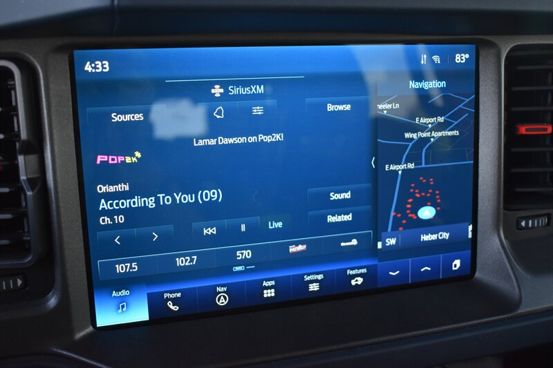 2024 Ford Bronco Raptor - Photo 26 - Heber City, UT 84032