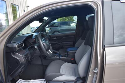 2026 Toyota Tacoma TRD Off-Road - Photo 15 - Heber City, UT 84032