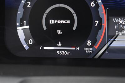 2026 Toyota Tacoma TRD Off-Road - Photo 34 - Heber City, UT 84032
