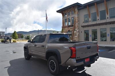 2026 Toyota Tacoma TRD Off-Road - Photo 6 - Heber City, UT 84032