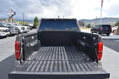 2026 Toyota Tacoma TRD Off-Road - Photo 8 - Heber City, UT 84032