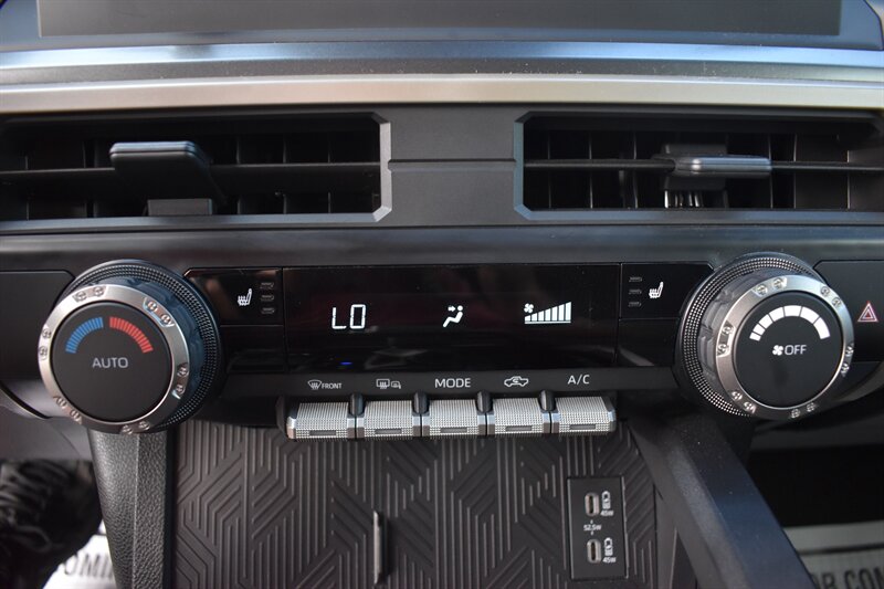 2026 Toyota Tacoma TRD Off-Road - Photo 25 - Heber City, UT 84032