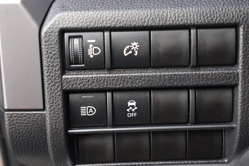 2026 Toyota Tacoma TRD Off-Road - Photo 20 - Heber City, UT 84032