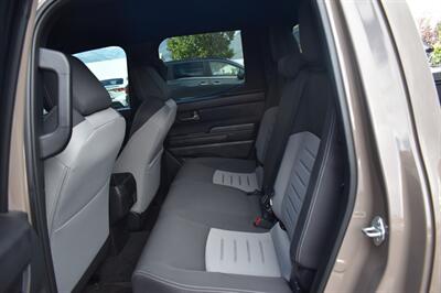 2026 Toyota Tacoma TRD Off-Road - Photo 11 - Heber City, UT 84032
