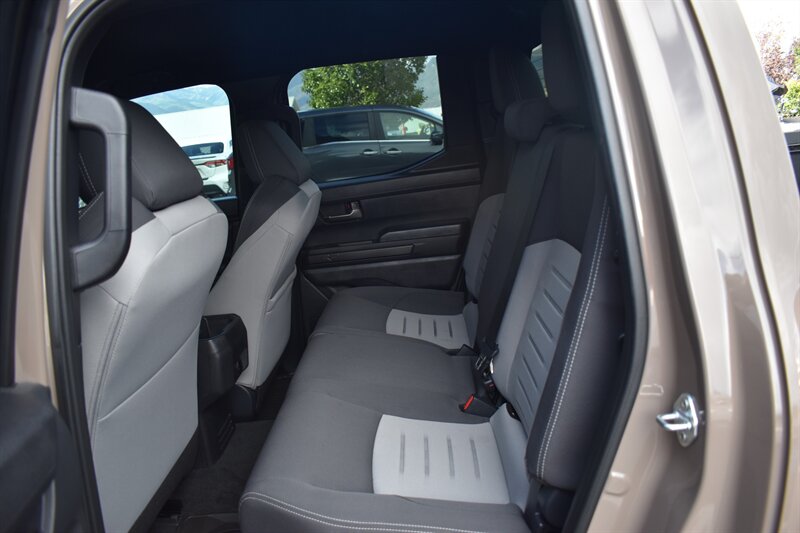 2026 Toyota Tacoma TRD Off-Road - Photo 11 - Heber City, UT 84032