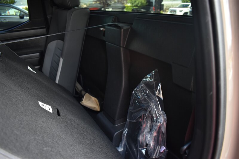 2026 Toyota Tacoma TRD Off-Road - Photo 13 - Heber City, UT 84032