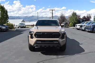 2026 Toyota Tacoma TRD Off-Road - Photo 9 - Heber City, UT 84032